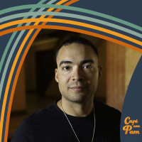 356 - Exploring Intersectionality: A Writers Journey with Andrew Boryga