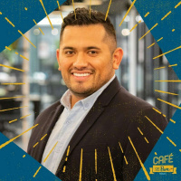 134 - On learning, shifting, and creating with Edgar Carreón