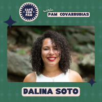 How Culture Shapes Nutrition with Dalina Soto