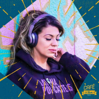 171 - Changing the Narrative with Rita Bautista