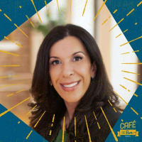 188 - Dont Take A Job, Take A Vision with Tanya Ramos