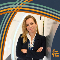 366 - Breaking Barriers in Eye Health with Dra. Maria Montero