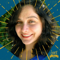 169 - Embracing Your Identity with Kimberly Bautista