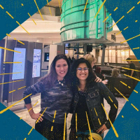 128 - Theres healing in writing with Ada Perez