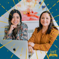 214 - Dutidú with Marie Claire Vasquez Durán  Maria Victoria Abreu