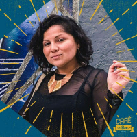 151 - Living In Flow With Cindy Rodriguez