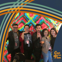 300 - Podcasterio Reunion!!!