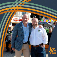 325 - Creating Change Through Real Estate with Arturo Sneider  Leandro Tyberg