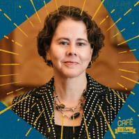 164 - More Than Ready with Cecilia Muñoz