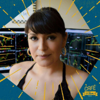 173 - In Luz We Trust With Linda Garcia