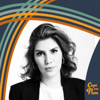 381 - Latine Power and Democracys Future with Sylvia Banderas Coffinet