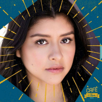 157 - Using Your Voice with Chelsea Rendon