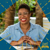 160 - Living in Alignment with Charisse M. Williams