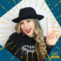 152 - On Being A Modern Spiritual Latina with Jasmin Alejandrez-Prasad AKA Esoteric Esa