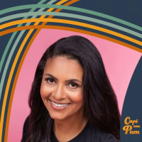 279 - Becoming Americas #1 Black-Owned Gourmet Vegan Cookie Company with Maya Madsen