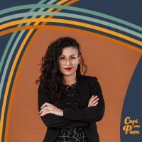 387 - Your Guide to Setting Healthy Holiday Boundaries with Pam