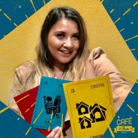 155 - Being The Strong One with Angie Sanchez