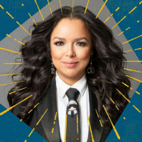 124 - So Much More with The Latina Medium Zulema Arroyo Farley