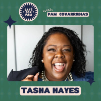 Building Black-Owned Business Success with Tasha Hayes