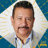 209 - Flamin Hot with Richard Montañez