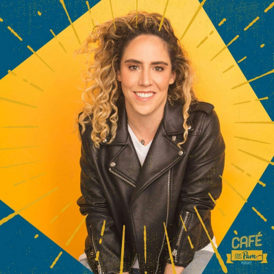 Cafe Con Pam Podcast