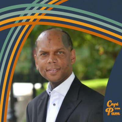 Cafe Con Pam Podcast