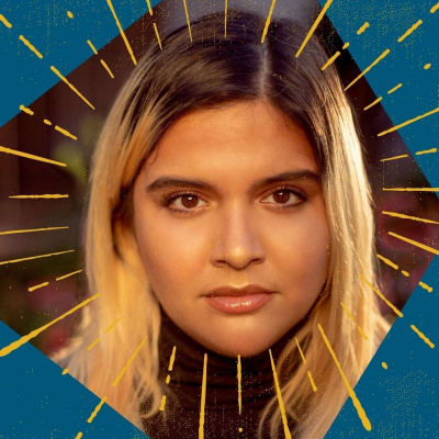 Cafe Con Pam Podcast