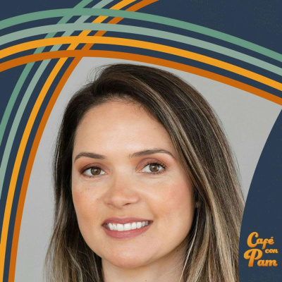 Cafe Con Pam Podcast