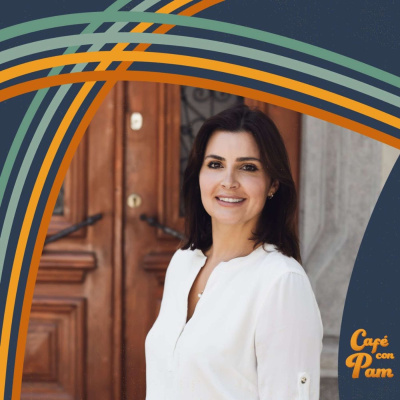 Cafe Con Pam Podcast