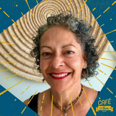 Cafe Con Pam Podcast