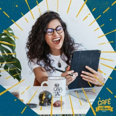 Cafe Con Pam Podcast