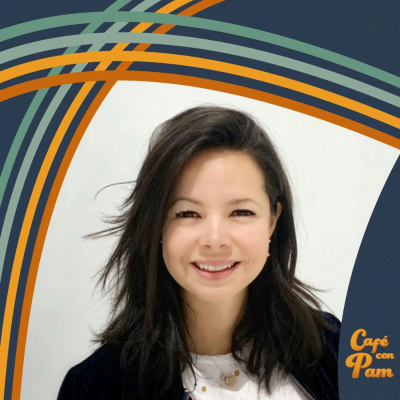 Cafe Con Pam Podcast