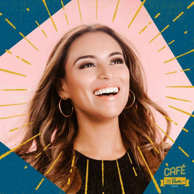 Cafe Con Pam Podcast