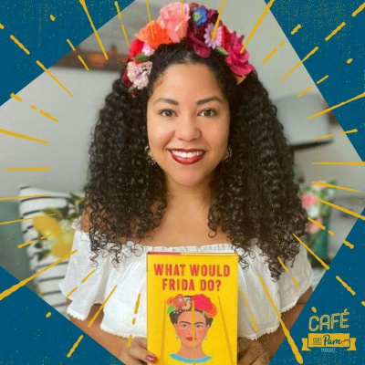 Cafe Con Pam Podcast