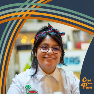 Cafe Con Pam Podcast