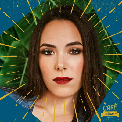 Cafe Con Pam Podcast