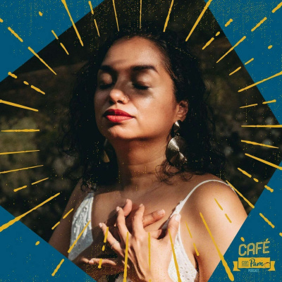 Cafe Con Pam Podcast