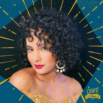 Cafe Con Pam Podcast