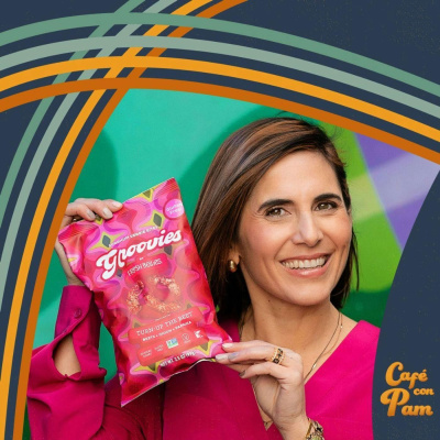 Cafe Con Pam Podcast
