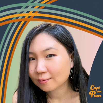 Cafe Con Pam Podcast