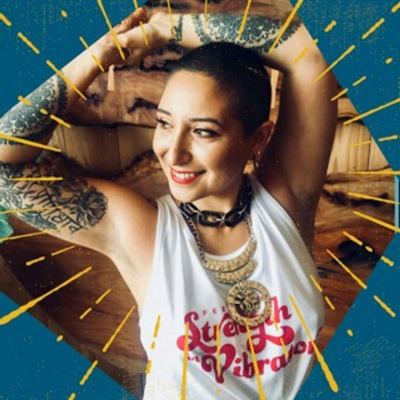 Cafe Con Pam Podcast