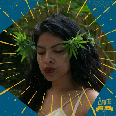 Cafe Con Pam Podcast