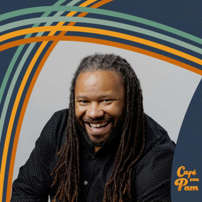 Cafe Con Pam Podcast