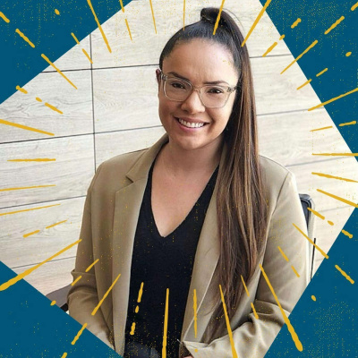 Cafe Con Pam Podcast