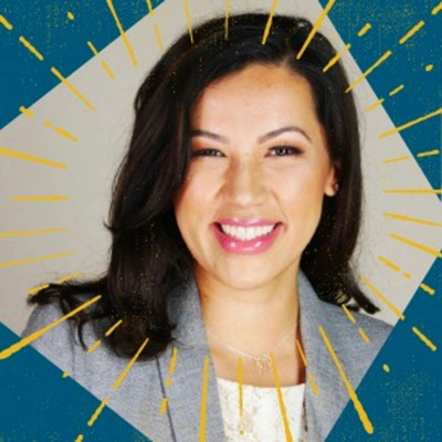 Cafe Con Pam Podcast