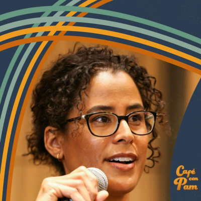 Cafe Con Pam Podcast