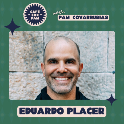 Cafe Con Pam Podcast