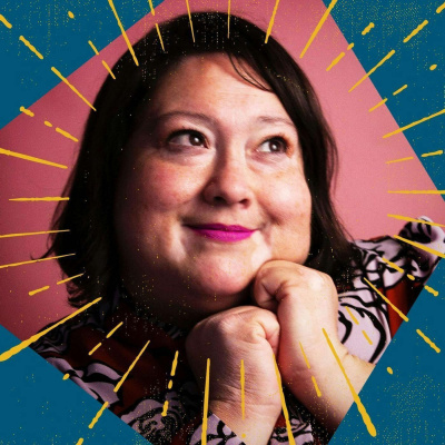 Cafe Con Pam Podcast