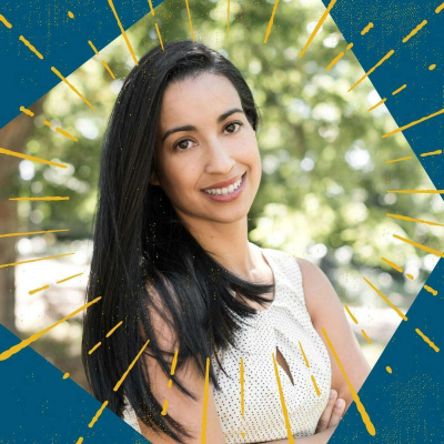 Cafe Con Pam Podcast