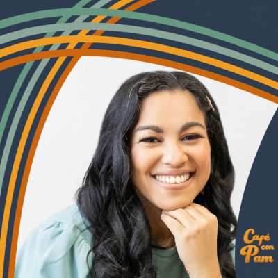 Cafe Con Pam Podcast